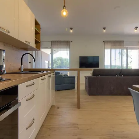 Mit Privatpool Fuer 8 Personen Ca 130 Qm In Vintijan, Istrien Istrische Riviera Pula